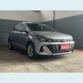 HYUNDAI HB 20 SENSE PLUS 1.0 (MEC.) - PRATA - 2025 Foto 3 (Miniatura)