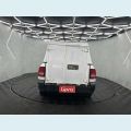 VOLKSWAGEN SAVEIRO ROBUST 1.6 MSI CS FLEX - BRANCO - 2023 Foto 3 (Miniatura)