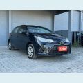 TOYOTA YARIS XL 1.5 FLEX AUT. - PRETO - 2025 Foto 3 (Miniatura)