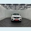 RENAULT KWID ZEN 1.0 12V SCE FLEX - BRANCO - 2021 Foto 3 (Miniatura)