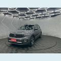 VOLKSWAGEN T-CROSS 1.0 200 TSI 12V AUT. FLEX - CINZA - 2024 Foto 3 (Miniatura)
