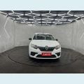 RENAULT LOGAN ZEN 1.0 - BRANCO - 2025 Foto 3 (Miniatura)