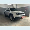 JEEP RENEGADE SPORT T270 1.3 TURBO 4X2 - BRANCO - 2024 Foto 3 (Miniatura)