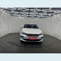 FIAT CRONOS DRIVE 1.3 FLEX AT - PRATA - 2023 Foto 3 (Miniatura)