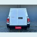 VOLKSWAGEN SAVEIRO ROBUST 1.6 MSI CS FLEX - BRANCO - 2023 Foto 3 (Miniatura)