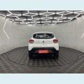 RENAULT KWID ZEN 1.0 12V SCE FLEX - BRANCO - 2022 Foto 3 (Miniatura)