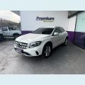 MERCEDES-BENZ GLA 200 - BRANCO - 2018 Foto 3 (Miniatura)