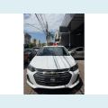 CHEVROLET ONIX FLEX AUT. 4P - BRANCO - 2021 Foto 3 (Miniatura)