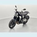 HONDA CB 1000R - PRETO - 2019 Foto 3 (Miniatura)