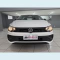VOLKSWAGEN POLO FLEX MANUAL 4P - BRANCO - 2026 Foto 3 (Miniatura)