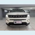 JEEP COMPASS FLEX AUT. 4P - BRANCO - 2019 Foto 3 (Miniatura)
