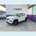 RENAULT KWID - BRANCO - 2026 Foto 3 (Miniatura)