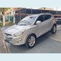 HYUNDAI IX35 2.0 16V 170CV 2WD/4WD AUT. - CINZA - 2012 Foto 3 (Miniatura)