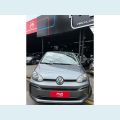 VOLKSWAGEN UP - CINZA - 2018 Foto 3 (Miniatura)