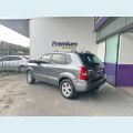 HYUNDAI TUCSON FLEX AUT. 4P - CINZA - 2017 Foto 3 (Miniatura)