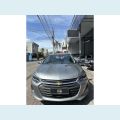 CHEVROLET ONIX - PRATA - 2025 Foto 3 (Miniatura)