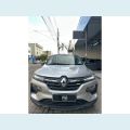 RENAULT KWID - PRATA - 2026 Foto 3 (Miniatura)