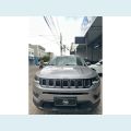 JEEP COMPASS - PRATA - 2021 Foto 3 (Miniatura)