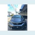 HONDA FIT - CINZA - 2018 Foto 3 (Miniatura)