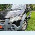 FIAT STRADA - PRETO - 2010 Foto 3 (Miniatura)