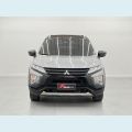 MITSUBISHI ECLIPSE AUT. 4P - CINZA - 2020 Foto 3 (Miniatura)