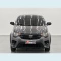 FIAT MOBI LIKE - CINZA - 2025 Foto 3 (Miniatura)