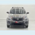 FIAT MOBI TREKKING 1.0MT - CINZA - 2023 Foto 3 (Miniatura)