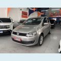 VOLKSWAGEN FOX - PRATA - 2011 Foto 3 (Miniatura)