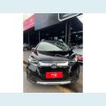 HONDA WR-V - PRETO - 2021 Foto 3 (Miniatura)