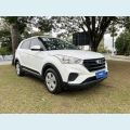 HYUNDAI CRETA - BRANCO - 2021 Foto 3 (Miniatura)