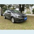 FIAT ARGO - CINZA - 2023 Foto 3 (Miniatura)