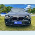 BMW 118I - PRETO - 2012 Foto 3 (Miniatura)