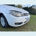 FIAT PALIO - BRANCO - 2005 Foto 3 (Miniatura)