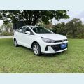 HYUNDAI HB 20S - BRANCO - 2025 Foto 3 (Miniatura)