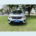 FIAT MOBI - PRATA - 2024 Foto 3 (Miniatura)