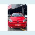 VOLKSWAGEN UP FLEX MANUAL 2P - VERMELHO - 2017 Foto 3 (Miniatura)