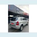 HYUNDAI TUCSON FLEX AUT. 4P - PRATA - 2013 Foto 3 (Miniatura)