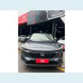 HONDA HR-V FLEX AUT. 4P - CINZA - 2024 Foto 3 (Miniatura)