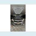 HYUNDAI HB 20 S FLEX MANUAL 4P - CINZA - 2015 Foto 3 (Miniatura)