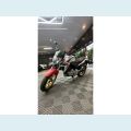 HONDA CB 300R FLEX - BRANCO - 2015 Foto 3 (Miniatura)