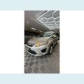 FORD FIESTA FLEX MANUAL 4P - PRATA - 2011 Foto 3 (Miniatura)