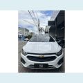 CHEVROLET ONIX - BRANCO - 2018 Foto 3 (Miniatura)