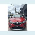 RENAULT SANDERO - VERMELHO - 2017 Foto 3 (Miniatura)