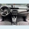 NISSAN KICKS ACTIVE S 1.6 16V FLEX AUT. - PRATA - 2019 Foto 3 (Miniatura)