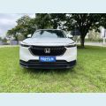 HONDA HR-V - BRANCO - 2023 Foto 3 (Miniatura)