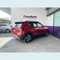 VOLKSWAGEN T-CROSS - VERMELHO - 2025 Foto 3 (Miniatura)
