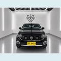 VOLKSWAGEN T-CROSS - PRETO - 2021 Foto 3 (Miniatura)
