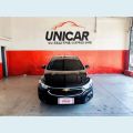 CHEVROLET PRISMA - PRETO - 2018 Foto 3 (Miniatura)