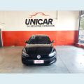 VOLKSWAGEN POLO - PRETO - 2018 Foto 3 (Miniatura)