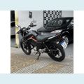HONDA CG 160 TITAN - PRETO - 2018 Foto 3 (Miniatura)
